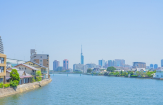 福岡市早良区の介護施設や訪問介護サービス