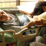 介護で心が折れた人