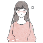 アンガーマネージメントを習う女性