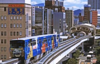 福岡県北九州市小倉北区の介護施設や訪問介護サービス