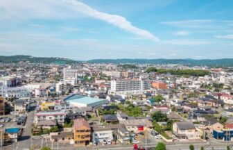 福岡県大牟田市の介護施設や訪問介護サービス