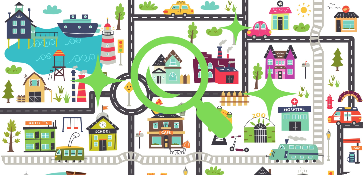 介護施設を探している