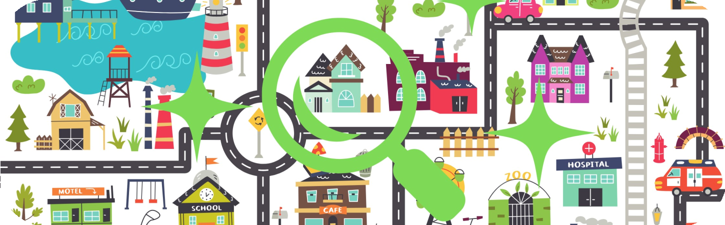 介護施設を探している