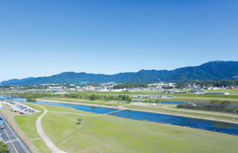 福岡県直方市の介護施設や訪問介護サービス