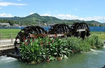 福岡県朝倉市の介護施設や訪問介護サービス