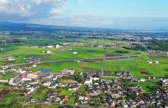 福岡県築上郡上毛町の介護施設や訪問介護サービス