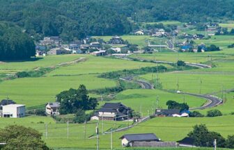 福岡県宮若市の介護施設や訪問介護サービス
