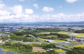 福岡県八女郡広川町の介護施設や訪問介護サービス